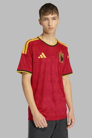Senior voetbalshirt België