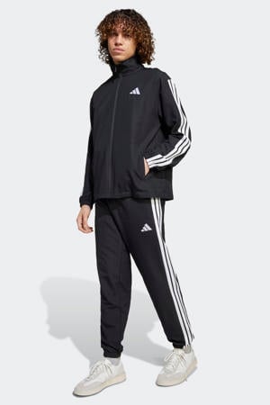 trainingspak zwart