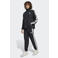 adidas Sportswear trainingspak zwart