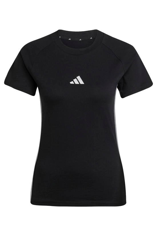 adidas t-shirts dames