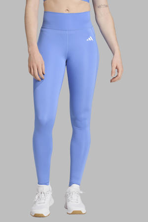 sportlegging Optimé paars