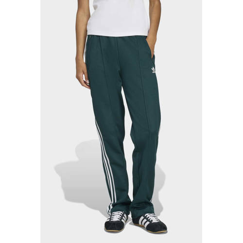 adidas Originals trainingsbroek Beckenbauer groen afbeelding