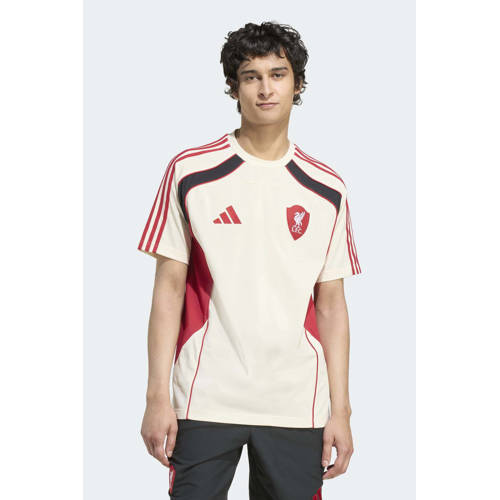 adidas Performance Senior T-shirt Liverpool FC afbeelding