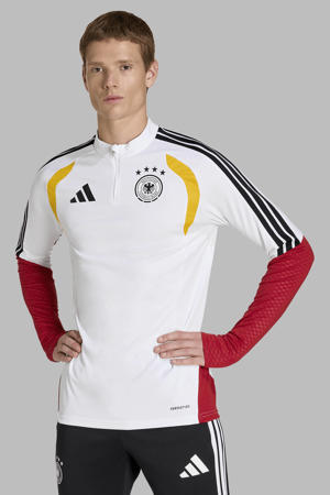 Senior Duitsland voetbalshirt