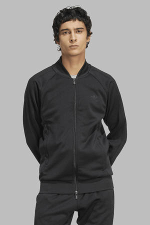 Adicolor Classics SST zwart