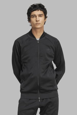 Adicolor Classics SST zwart