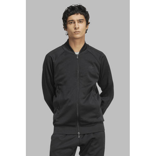 adidas Originals Adicolor Classics SST zwart afbeelding