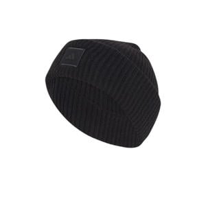 muts WID CUFF zwart
