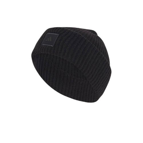 adidas Performance muts WID CUFF zwart afbeelding