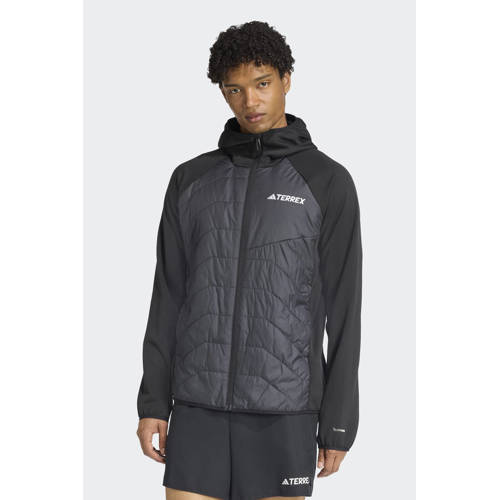 adidas Performance Terrex jaszwart afbeelding