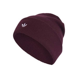 muts CUFF donkerrood