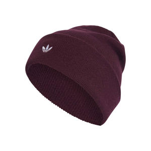 muts CUFF donkerrood
