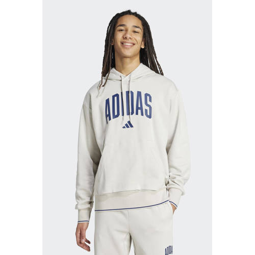 adidas Sportswear hoodie COLLEGIATE ecru afbeelding