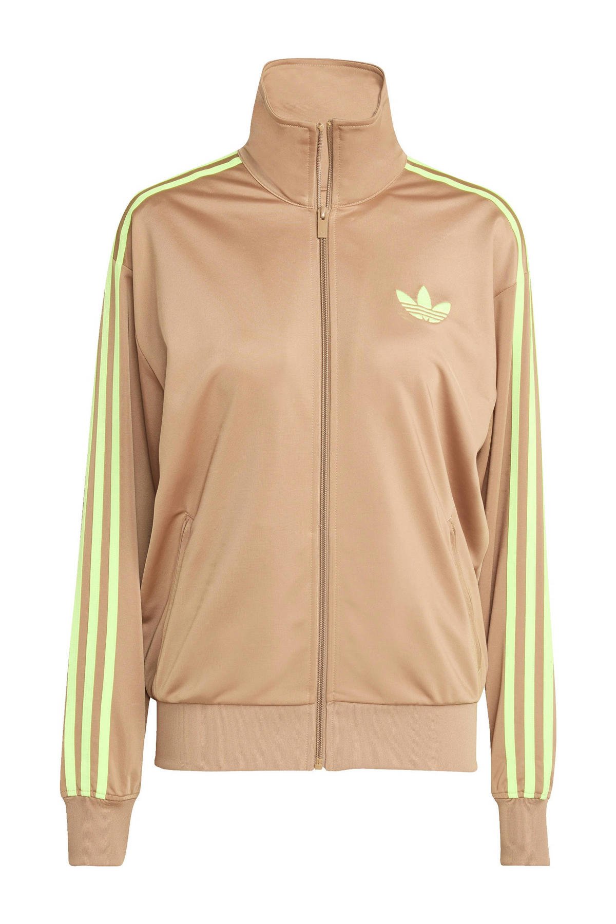 Adidas Originals Adidas Jassen Heren Bruin Adidas Originals