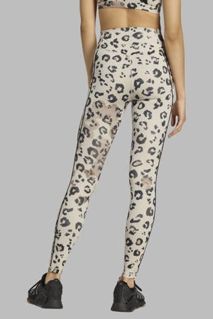 sportlegging Optimé ecru