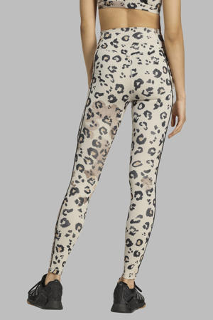 sportlegging Optimé ecru