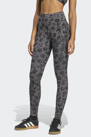 sportlegging Optimé grijs