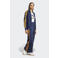 adidas Originals Firebird trainingsbroek Loose donkerblauw/oranje