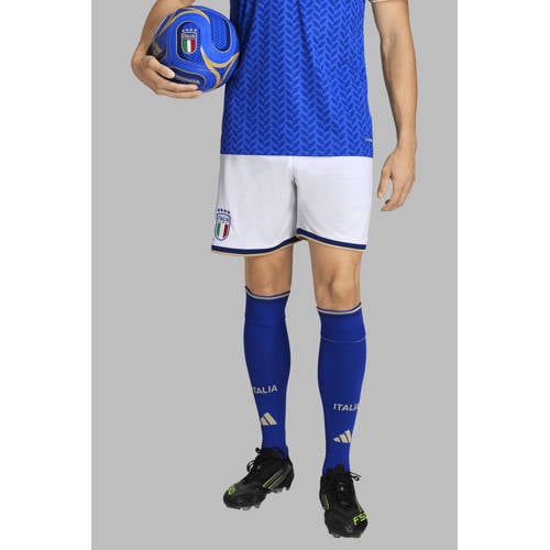 adidas Performance Senior Italië voetbalshort Thuis afbeelding
