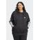 adidas Sportswear Plus size vest zwart