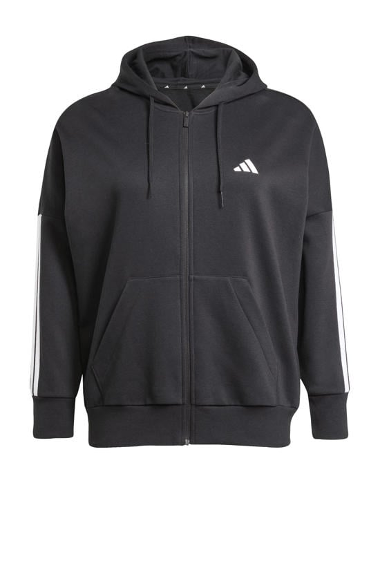 adidas sweatvesten dames