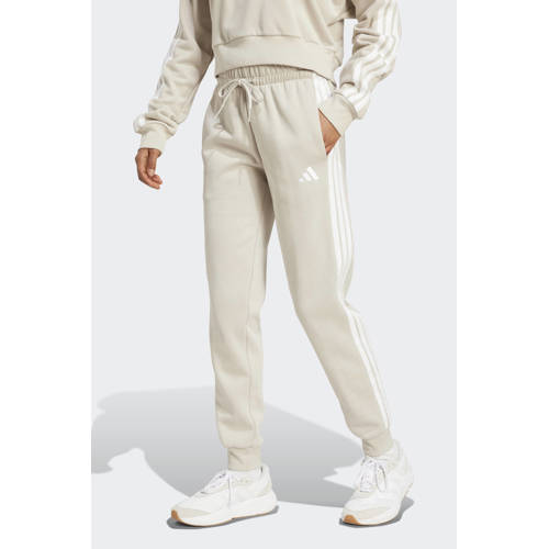 adidas Sportswear joggingbroek ecru afbeelding