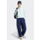 adidas Sportswear sweater lichtblauw