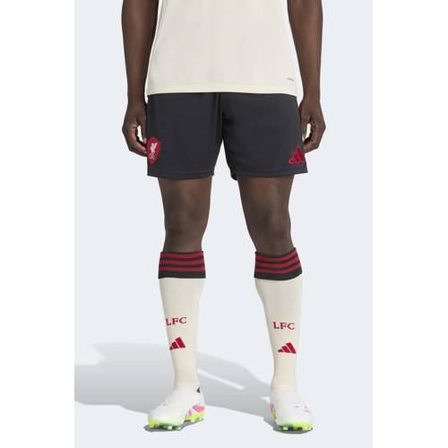 adidas Performance Senior Liverpool FC voetbalshort Uit afbeelding