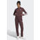 adidas Sportswear trainingspak ESS donkerrood
