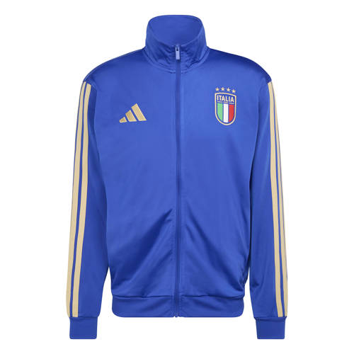 adidas Performance Senior Italië trainingsjack afbeelding