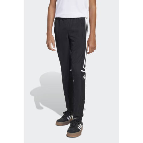 adidas Performance Junior trainingsbroek Squadra 25 Pre-Match zwart afbeelding