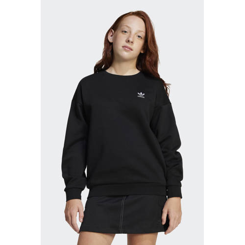 adidas Originals sweater junior zwart afbeelding