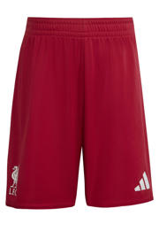 thumbnail: adidas Performance Junior Liverpool FC voetbalset Thuis