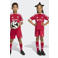 adidas Performance Junior Liverpool FC voetbalset Thuis