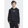 adidas Sportswear hoodie zwart