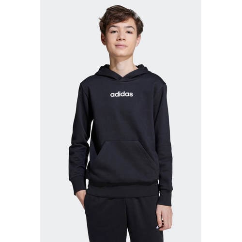 adidas Sportswear hoodie zwart afbeelding