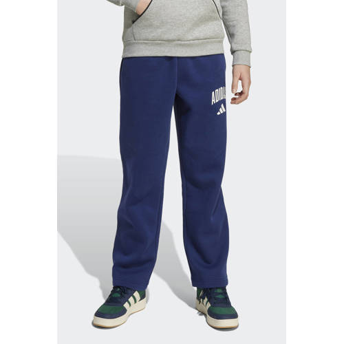 adidas Sportswear joggingbroek donkerblauw afbeelding