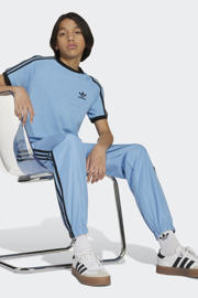 thumbnail: adidas Originals T-shirt lichtblauw