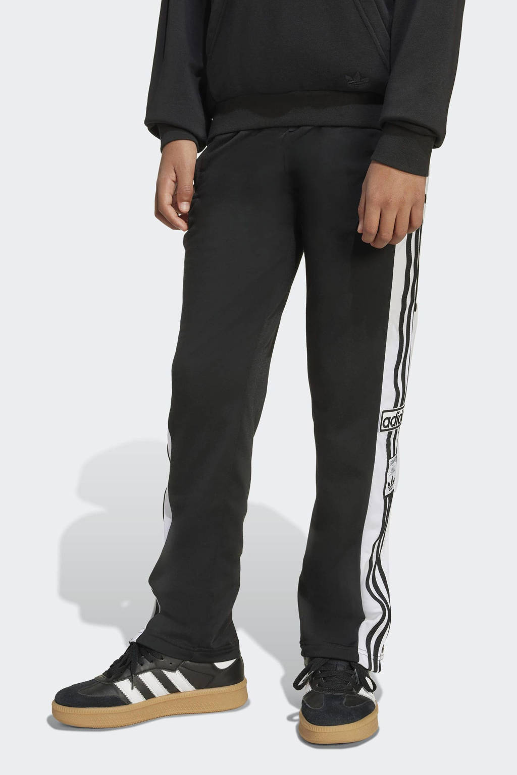 Short Wehkamp Adidas Heren Adidas Originals Trainingsbroek Wehkamp