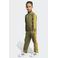 adidas Originals Firebird trainingspak olijfgroen
