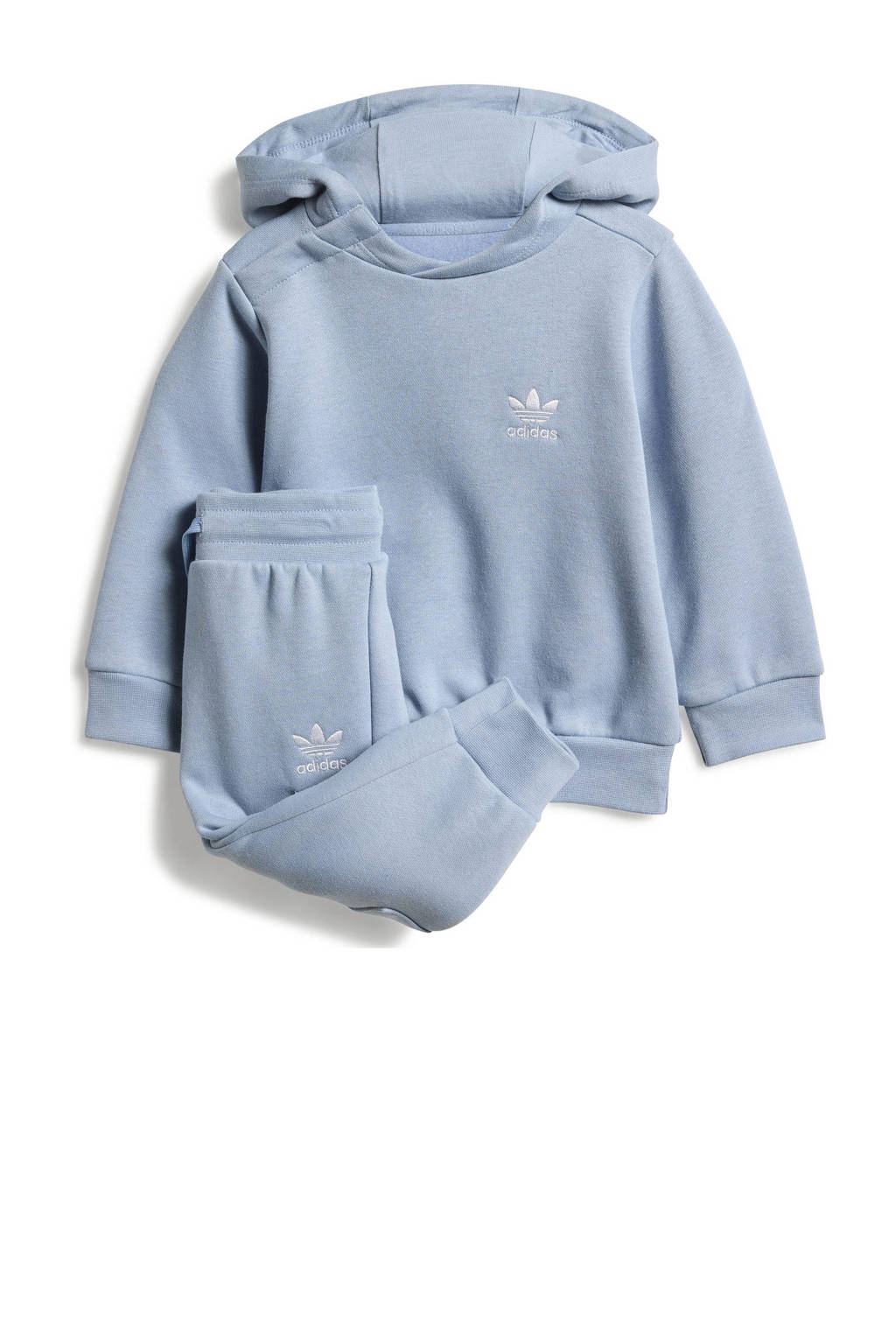 Joggingpak Adidas Trainingspak Kind 164 Adidas Tiro 24 Tracksuit - Main Image