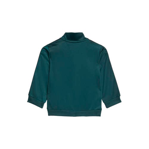adidas Originals trainingspak Firebird groen/zwart afbeelding