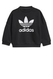 thumbnail: adidas Originals joggingpak Adicolor zwart