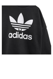 thumbnail: adidas Originals joggingpak Adicolor zwart