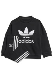 thumbnail: adidas Originals joggingpak Adicolor zwart