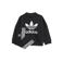 adidas Originals joggingpak Adicolor zwart