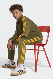 thumbnail: adidas Originals trainingsbroek Firebird olijfgroen