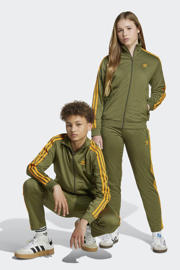 thumbnail: adidas Originals trainingsbroek Firebird olijfgroen
