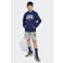 adidas Sportswear hoodie blauw