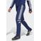 adidas Performance Junior trainingsbroek Squadra 25 donkerblauw